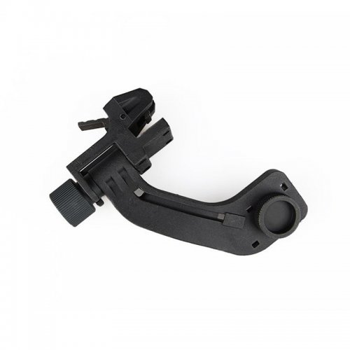 pvs 14 rhino mount and j arm